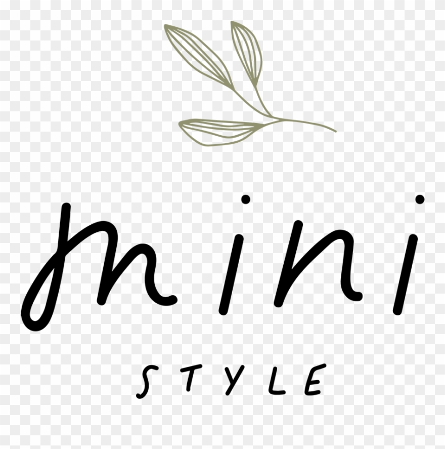 Mini Style Clipart