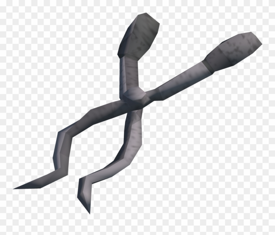 A Pair Of Tongs Clipart