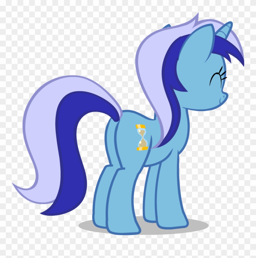 Top De Caballo Stickers For Android & Ios - Wiggle Mlp Gif Clipart