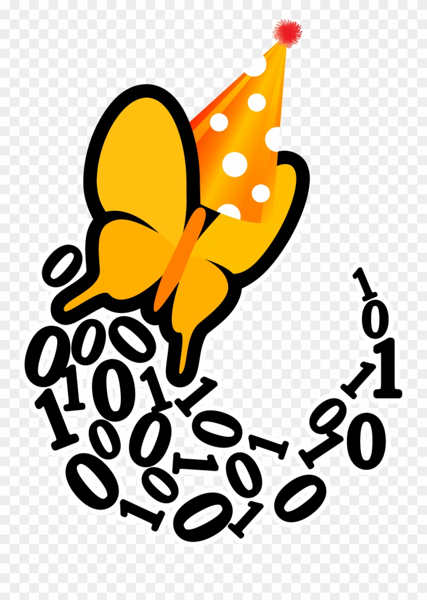 In September, 11, Asl Completed Eight Years Of Battles - Software Livre Clipart