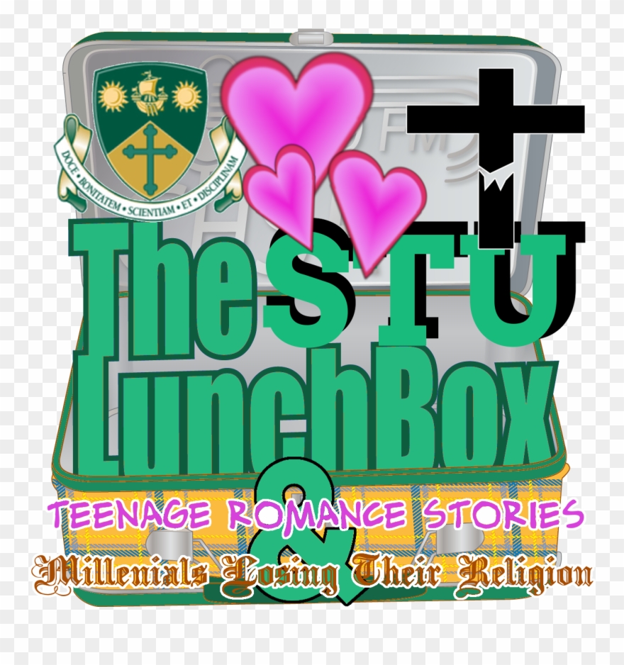 Teenage Romance Fiction & Millennials Losing Their - St. Thomas University Clipart