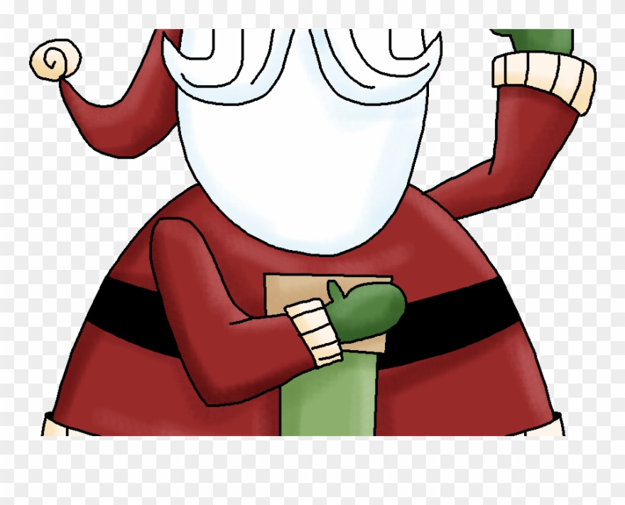 Albanese's Kindergarten Class - Scrappin Doodles Christmas Clipart