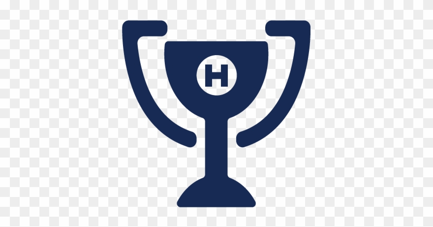 Honors International - Honors Icon Clipart