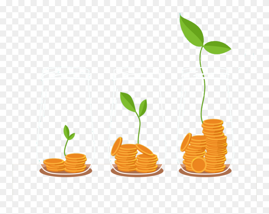 Your Great Work Never Goes Unnoticed - Money Clipart