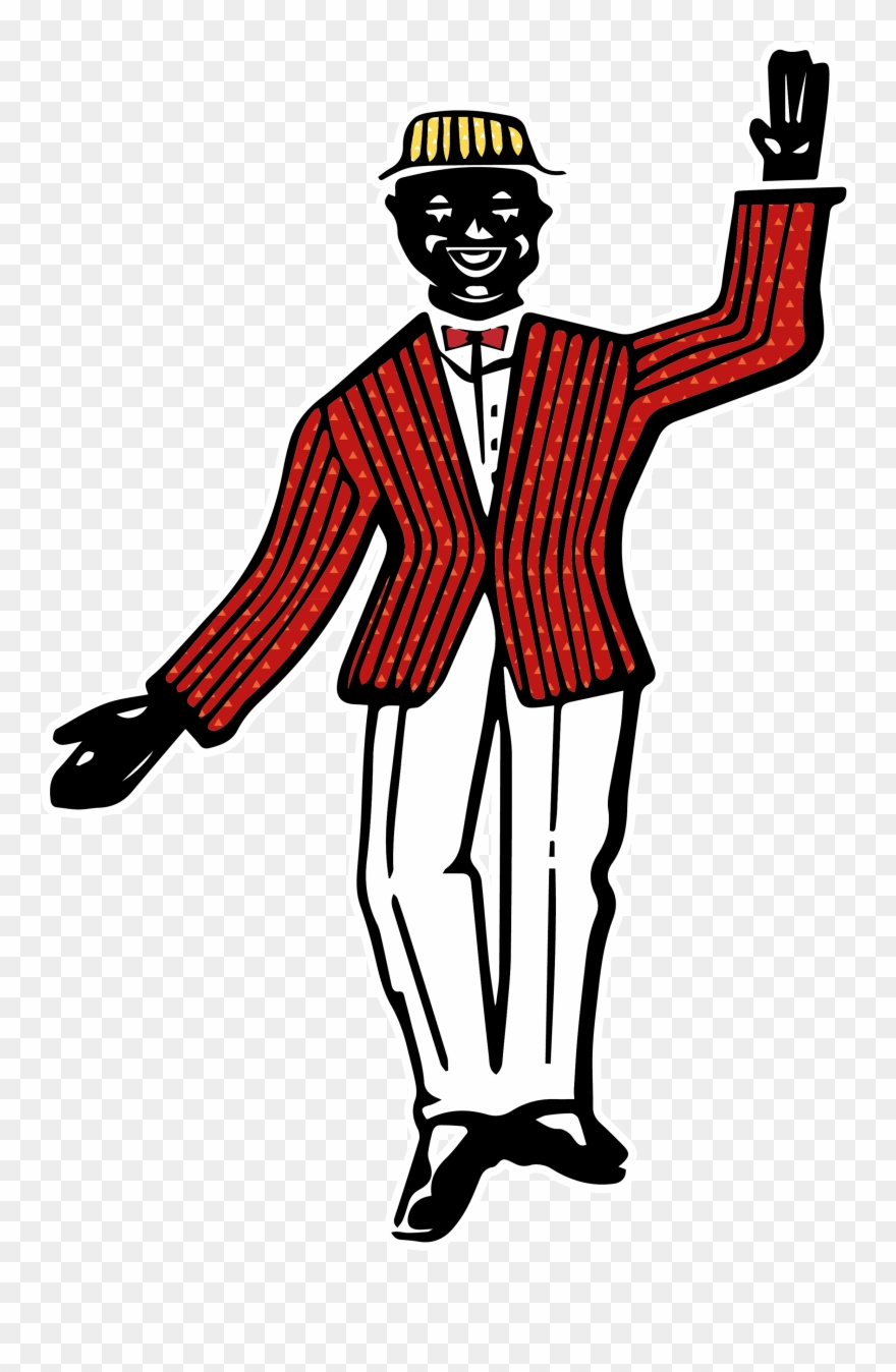 Logotipo Icono Borde Blanco - Illustration Clipart