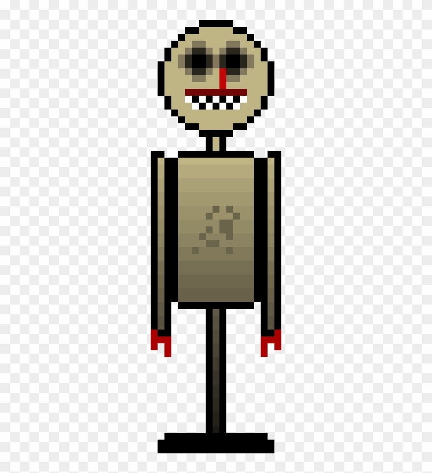 Timore Mannequin - Chromebook Pixel Clipart