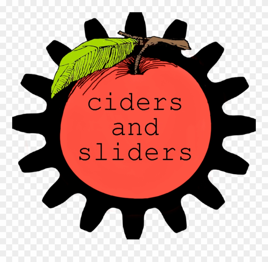 Ciders And Sliders - San Miguel Technical Vocational School Clipart