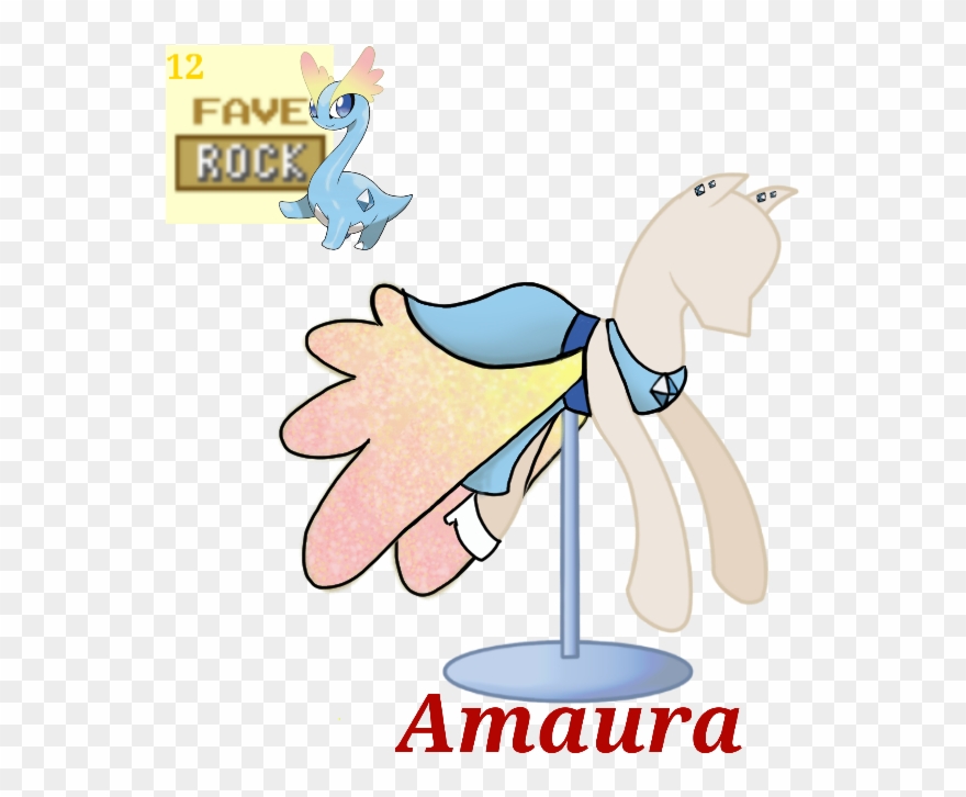 Ask Nora The Alicorn, Artist - Amaura No Background Clipart