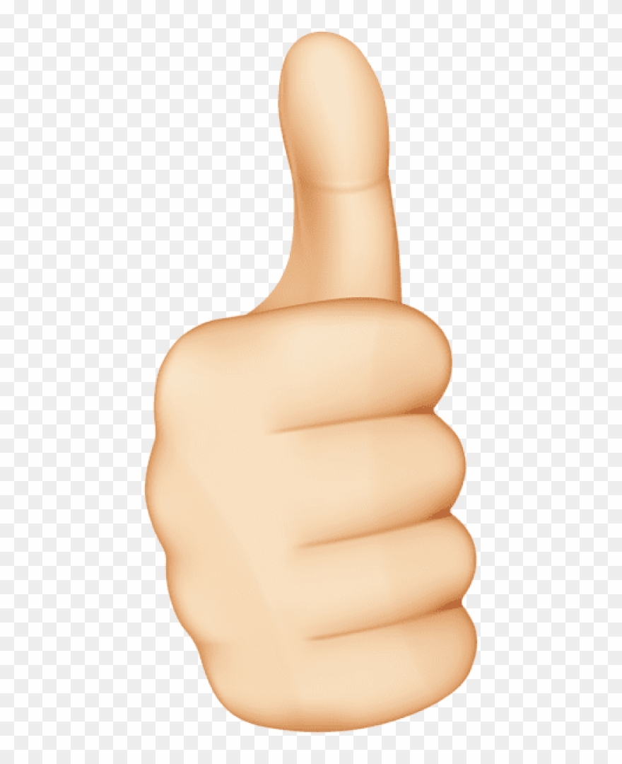 Download Thumbs Up Png Clipart Png Photo - Clip Art Transparent Png