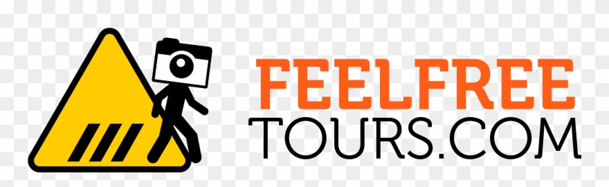 Feel Free Tours Clipart