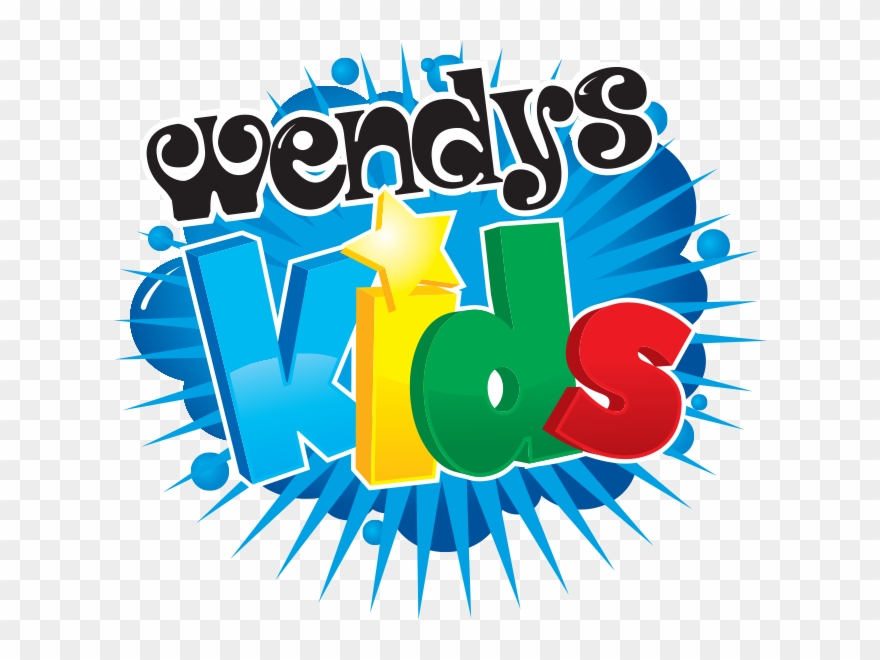 Wendys Kids Store - Wendy's Wonderful Kids Clipart