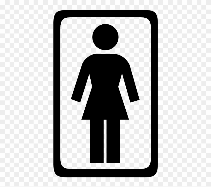 Girl - Girl Skateboards Logo Clipart