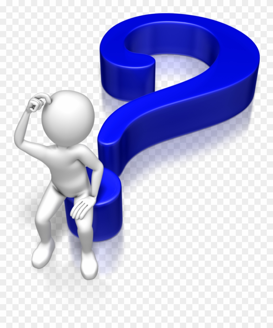 Check History Clip Art Free Cliparts Png Screen Beans - Animated Question Mark For Powerpoint Gif Transparent Png