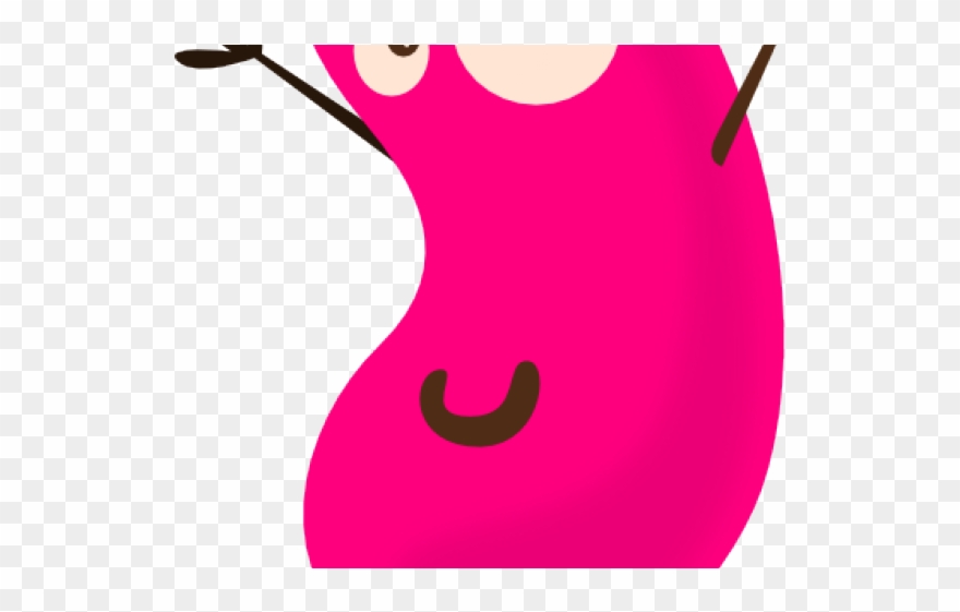 Lima Beans Clipart Cartoon - Clip Art - Png Download