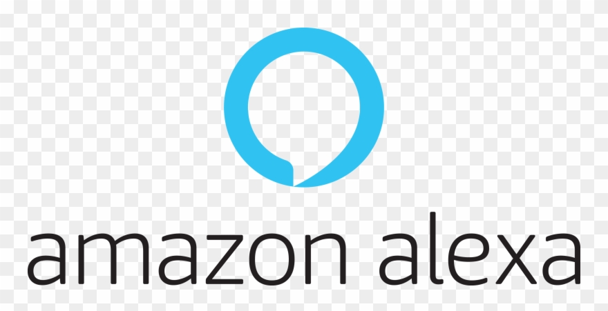 Amazon Digital Assistant Alexa Will Be Available To - Amazon Alexa Logo Png Clipart