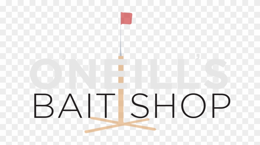 O'neill's Bait - Maine Clipart