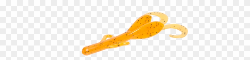 Sweet Potato - Zoom Baby Brush Hog Clipart