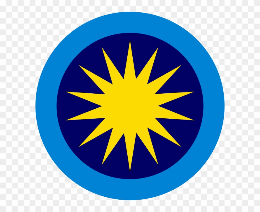 Royal Malaysian Air Force, National Flag, Aircraft Clipart