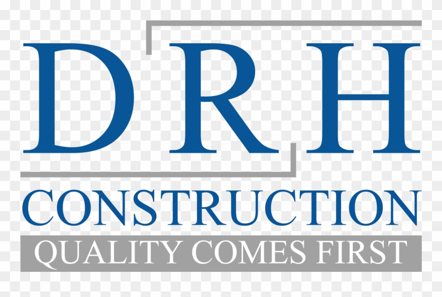 About Us Drh Construction Inc Altaview Concrete Logo - Diary Of A Wimpy Kid Clipart