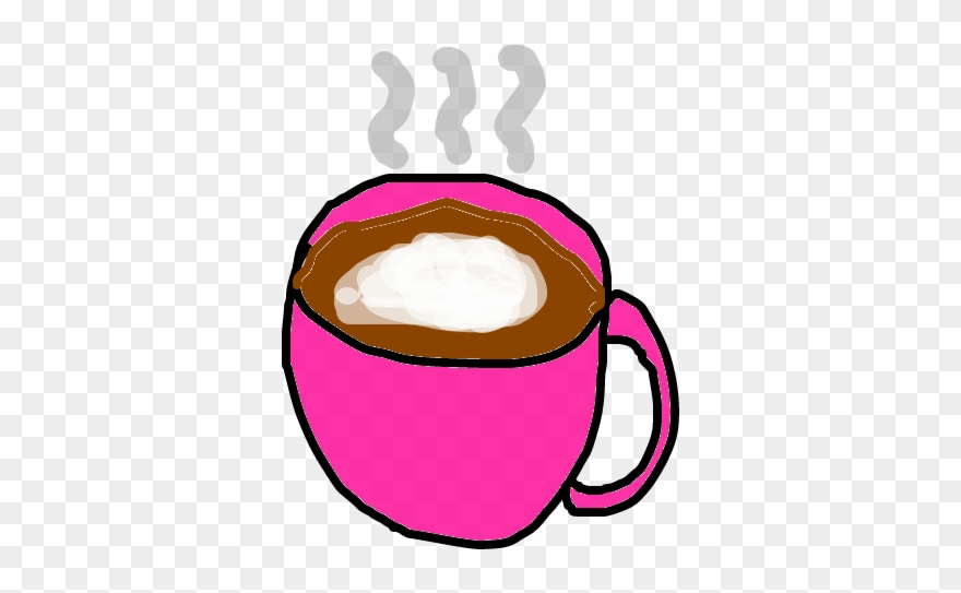 Cappuccino Clipart