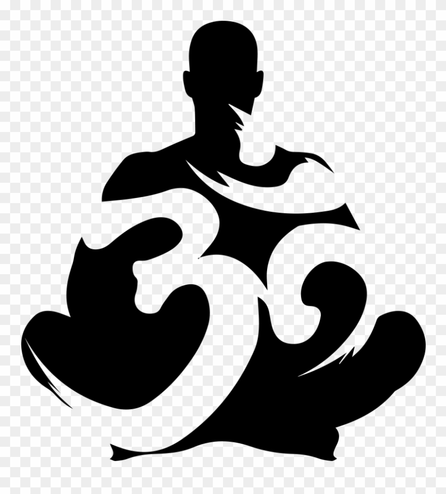 Patrick Mills Yoga - Yoga Clipart