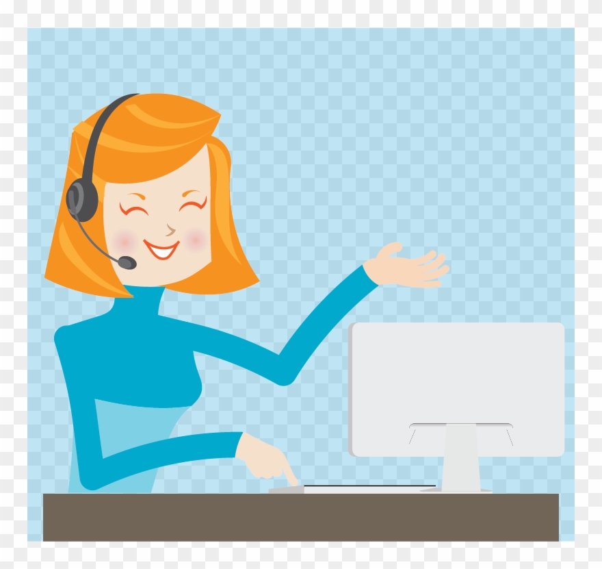 3 Key Reasons Your Funeral Home Needs A Funeral Industry - Call Centre Clipart