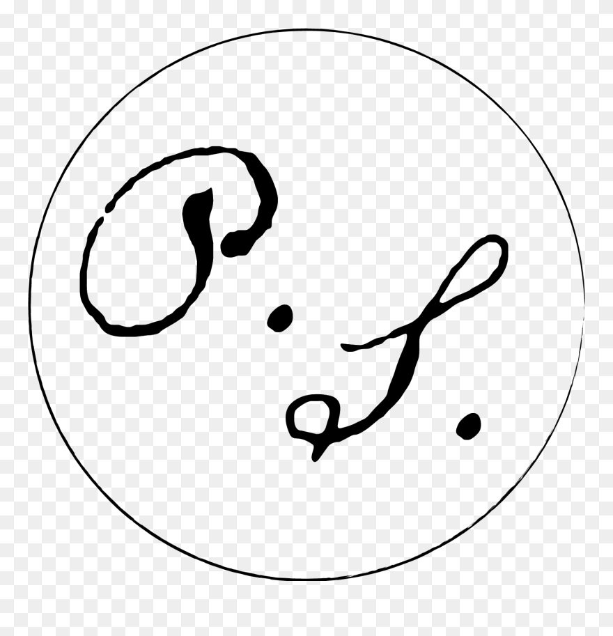 Pinwheel Studio - Circle Clipart