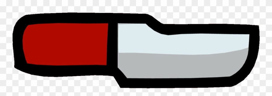 Pocket Knife-1 Clipart