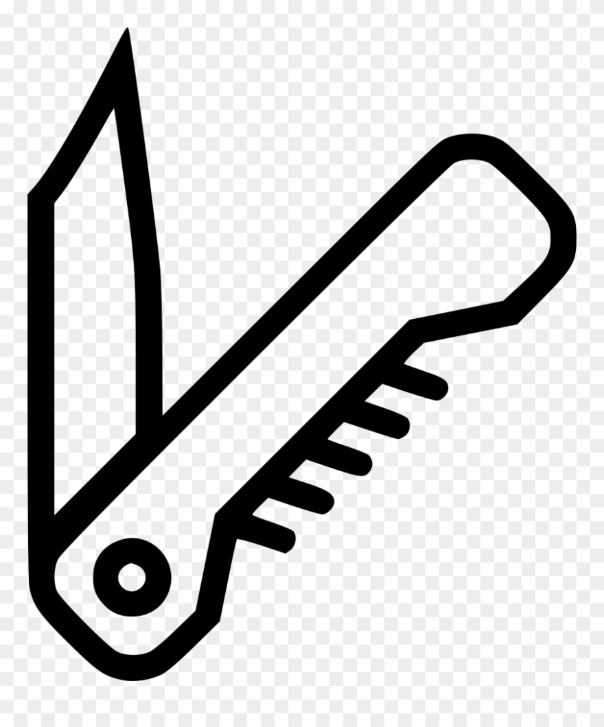 Pocket Knife Swisstool Knife Comments Clipart