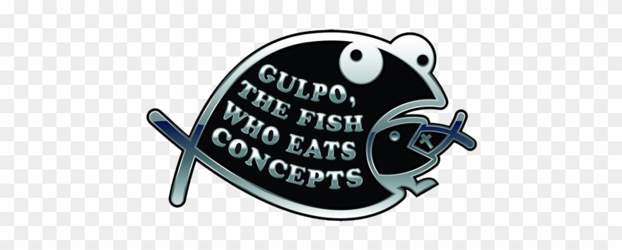 Smbc - Gulpo Decal - Max Stirner Clipart