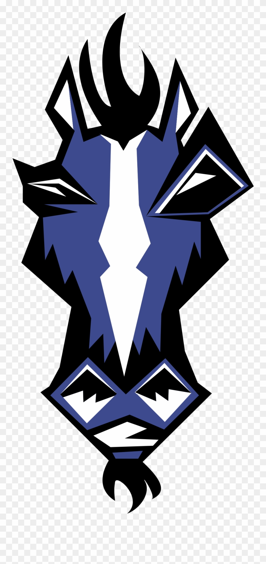Indianapolis Colts 2 Logo Png Transparent Clipart