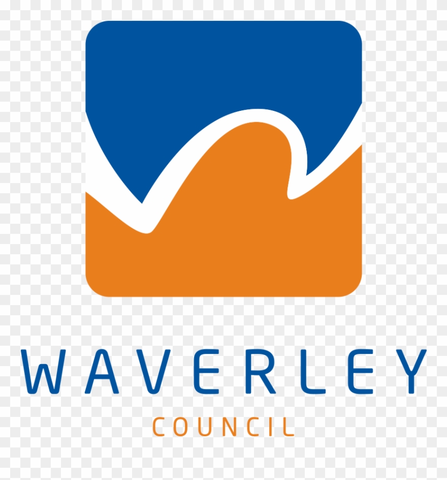 Waverley Council Logo Clipart