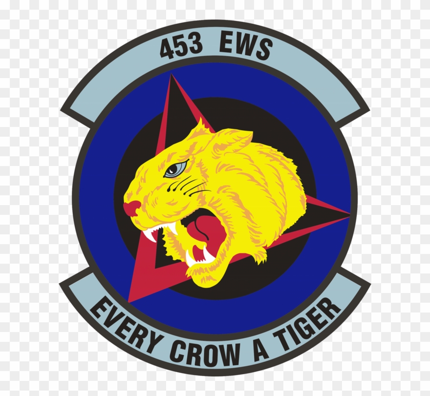 From Wikipedia, The Free Encyclopedia - 453rd Electronic Warfare Squadron Clipart