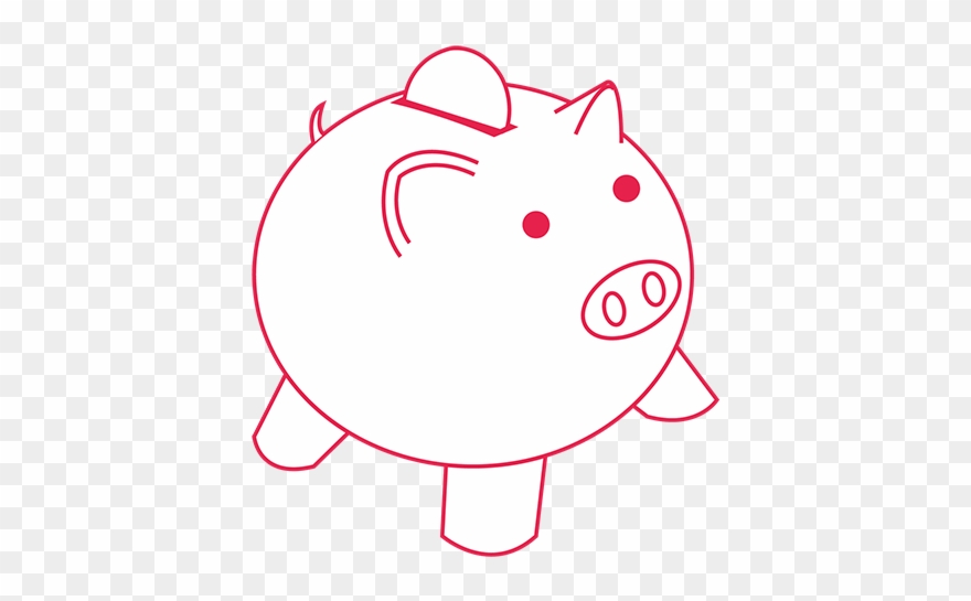 Contributory Company Pension Scheme - Cartoon Clipart