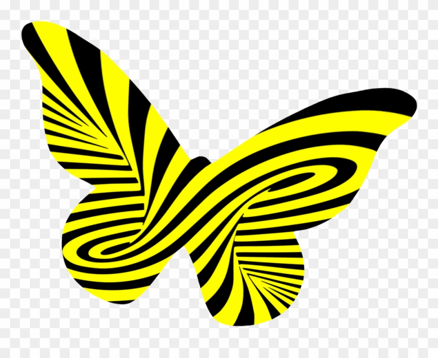 Foto - Butterfly Clipart