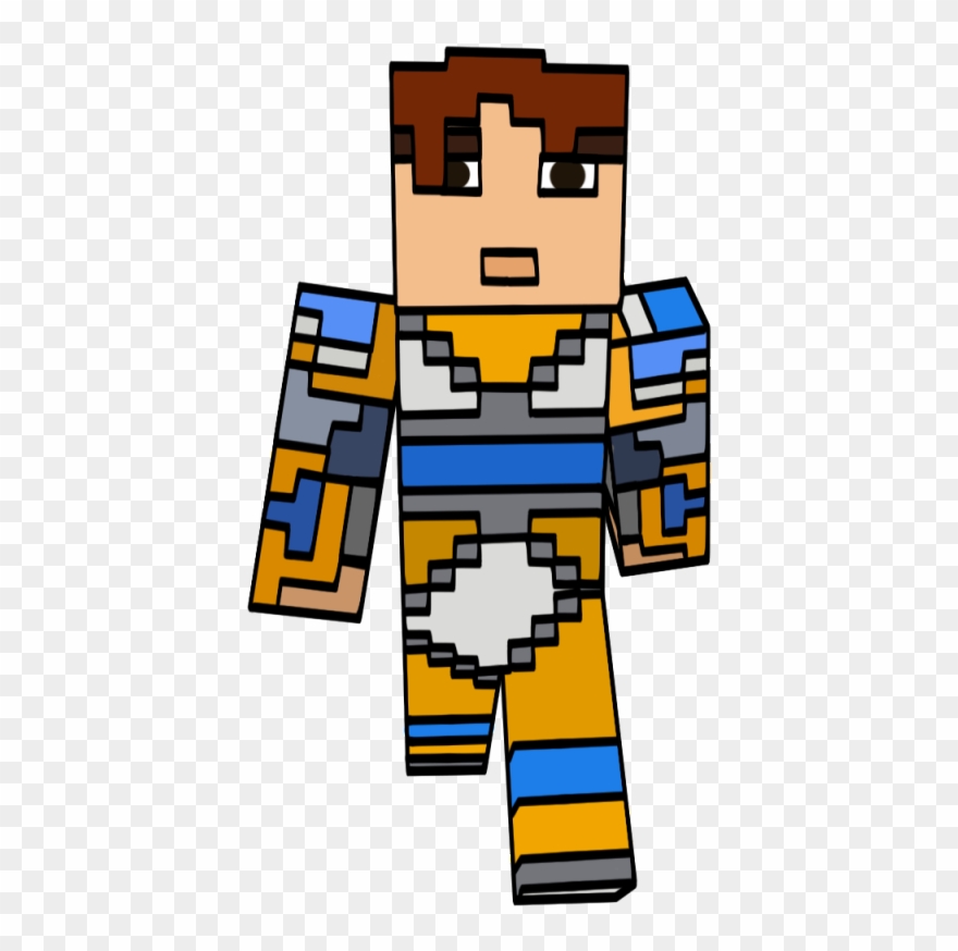 I Will Do The Next One Now - Minecraft Clipart