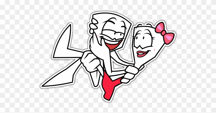 Send - Png Sticker For Whatsapp Status Clipart