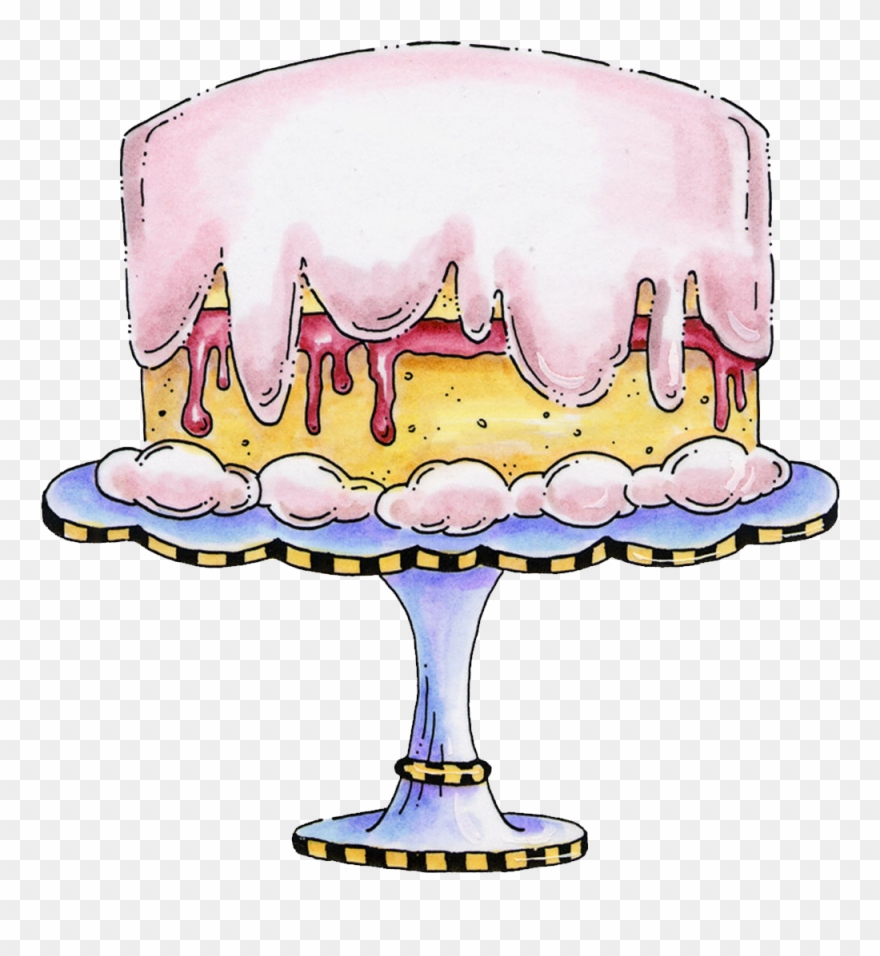 Visit - Cartoon Clipart