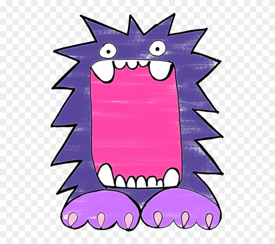 A Monthly Report Clipart