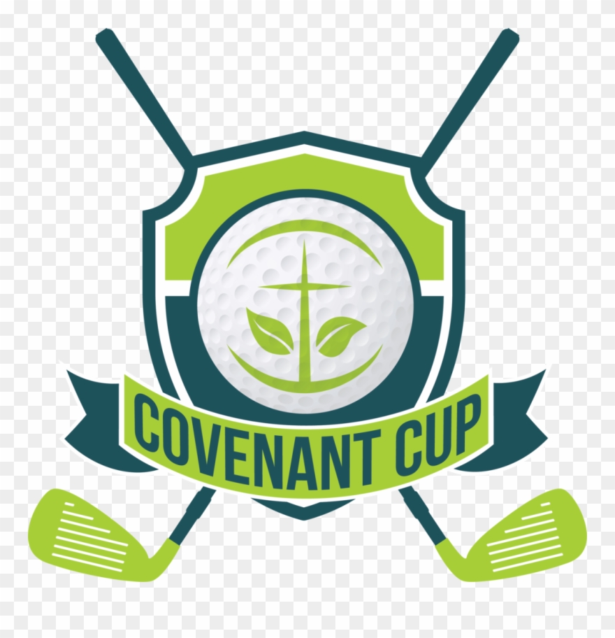 Cov Cup Golf Tournament Clipart