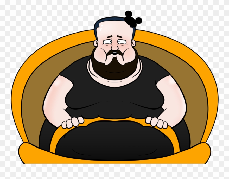 Jon Bams On Twitter - Illustration Clipart