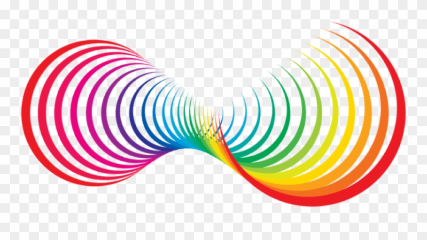 Download Multlor Element Clipart Png Photo - Png Multicolor Transparent Png