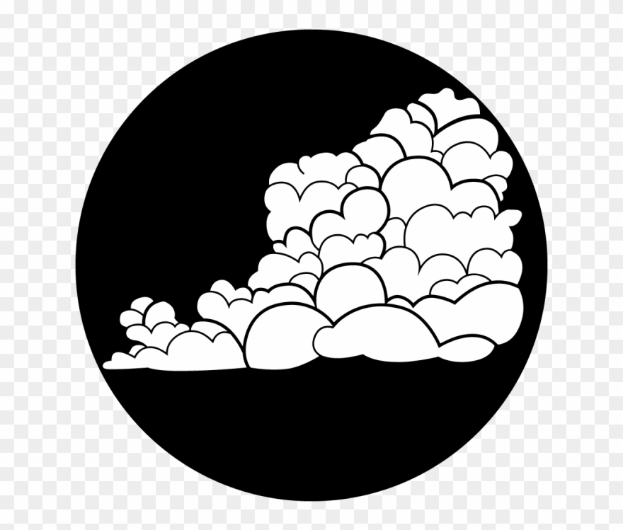 Apollo Cloud Nature Techland Clipart