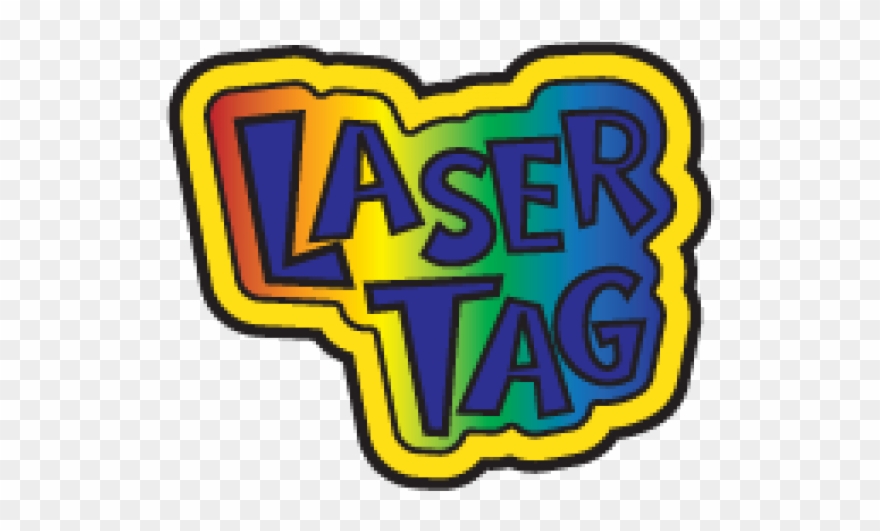 Laser Clipart Laser Quest - Laser Tag Clip Art Free - Png Download