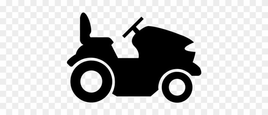 Thumbnail Image - Lawn Mower Clipart