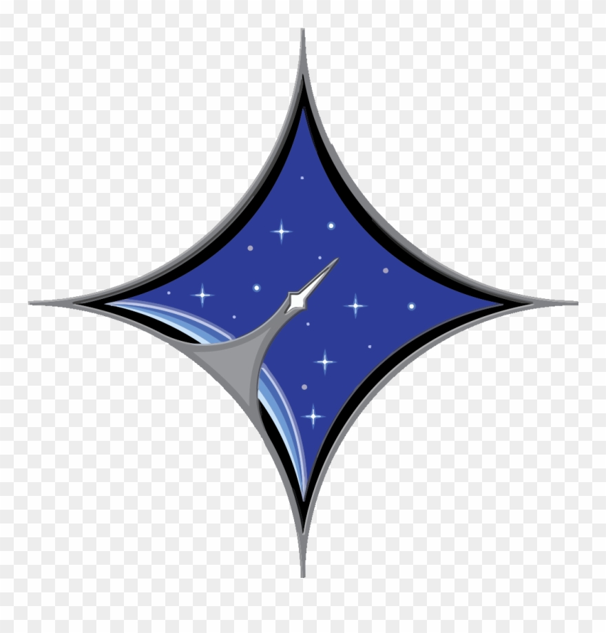 Lsp Logo - Nasa Lsp Logo Clipart