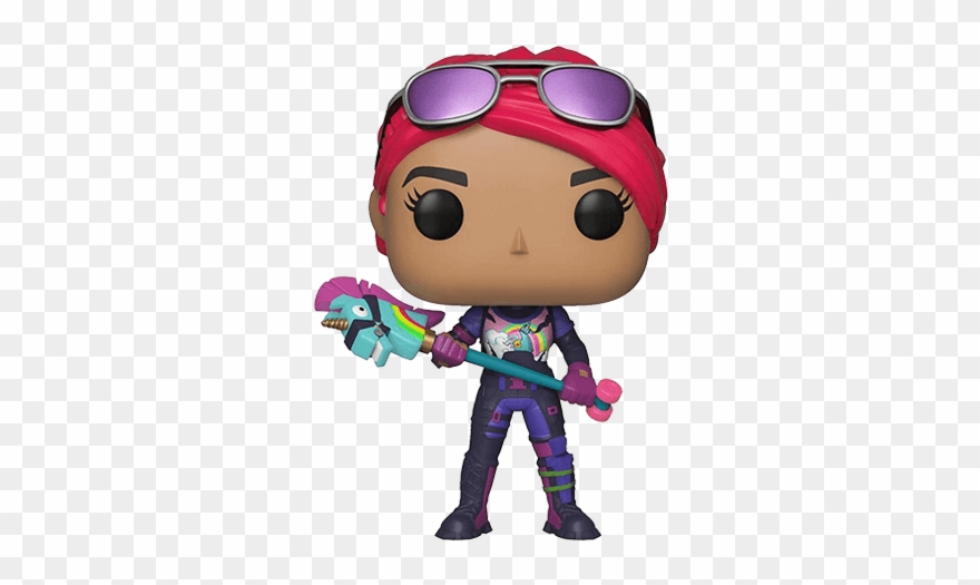 Brite Bomber - Funko Pop Brite Bomber Clipart
