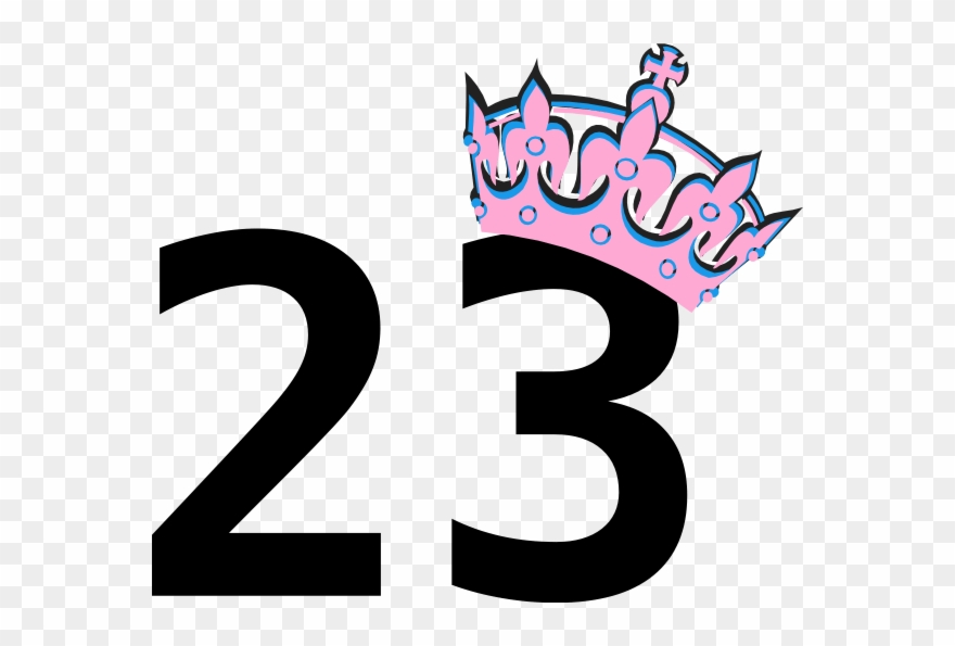 23 Clipart - Png Download