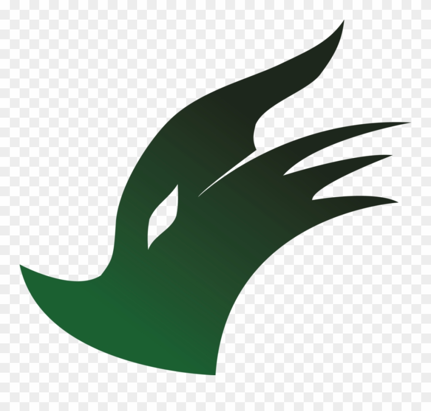 Dragon Logo Png - Logo De Dragon Png Clipart