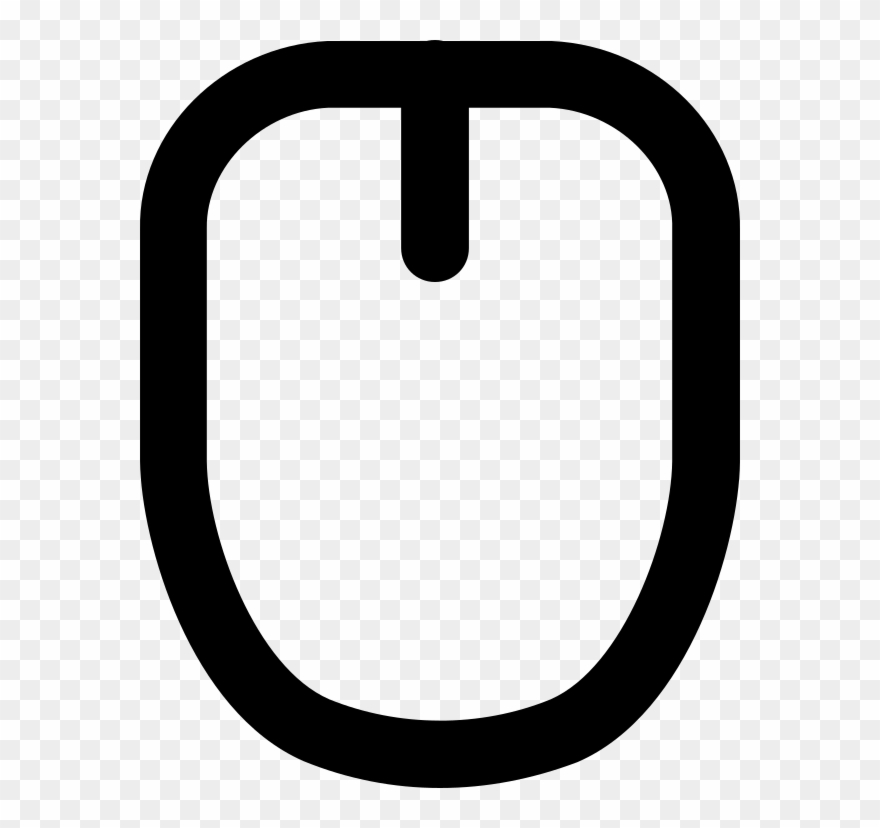 Toll Free Numbers - Computer Mouse Clipart